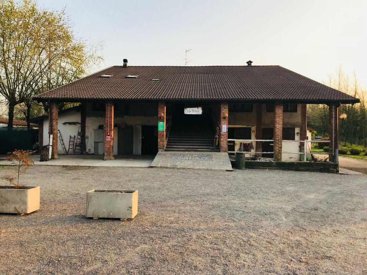 La Fornace Centro Ippico Côme