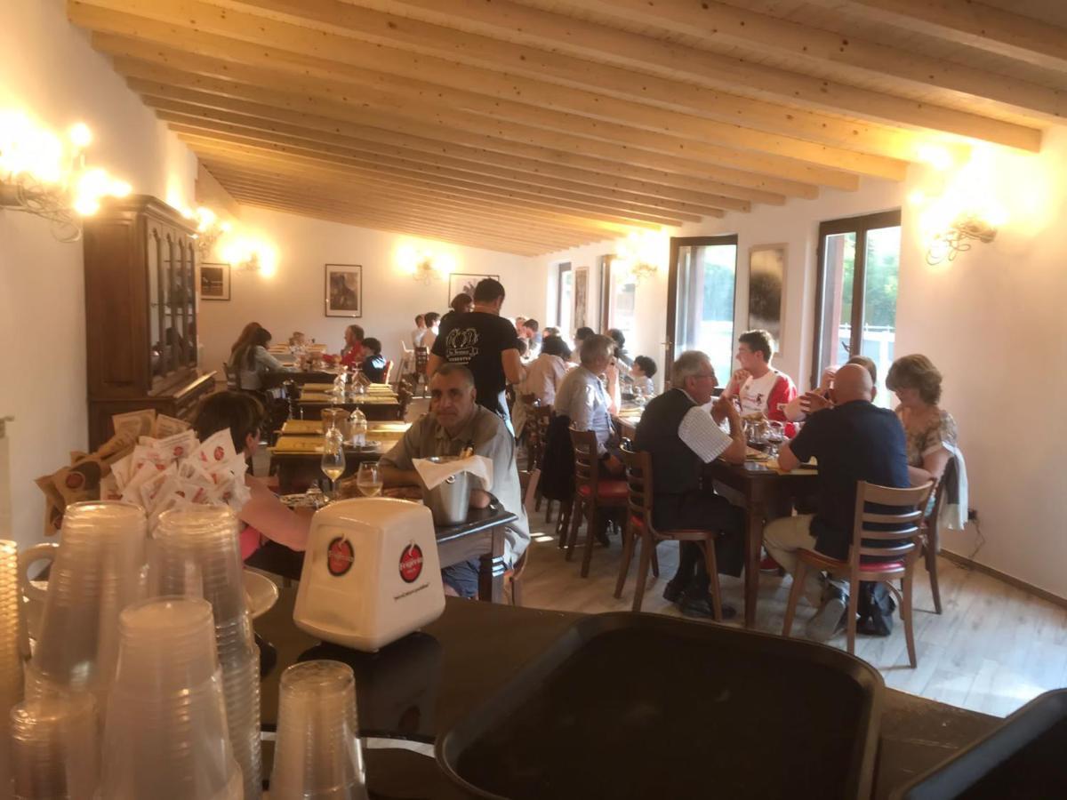 Alloggio per agriturismo La Fornace Centro Ippico