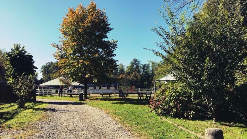 La Fornace Centro Ippico Alloggio per agriturismo Côme