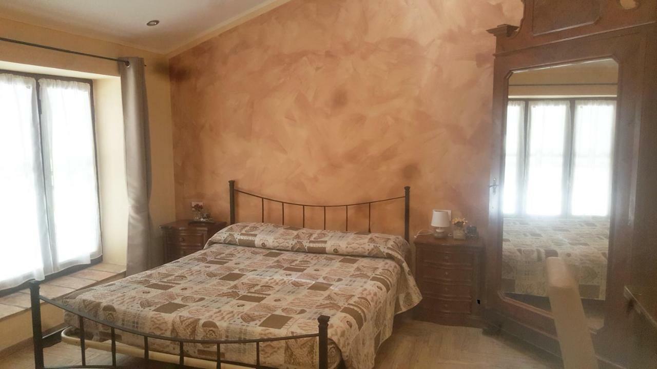 La Fornace Centro Ippico Alloggio per agriturismo Côme
